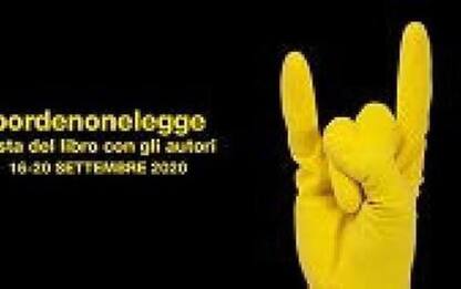 Pnlegge: parte domani Pnscrive, 40 allievi da tutta Italia
