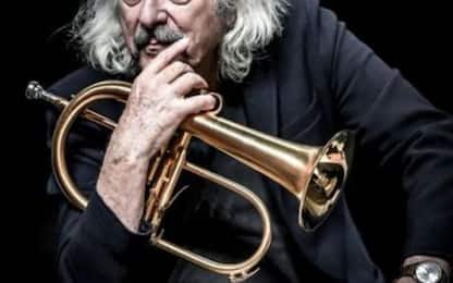 Enrico Rava 'Musicista dell'anno' per Musica Jazz