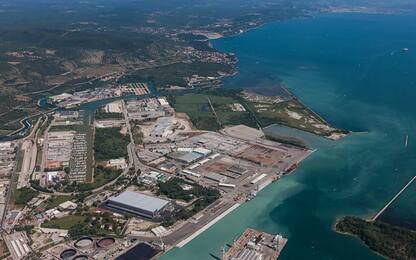 Porti:Monfalcone,nuovo sviluppo da variante piano regolatore