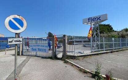 Flex:Regione Fvg,2 mesi solidarietà per varare piano azienda