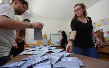 Comunali: ballottaggi; in Fvg alle 19 affluenza al 30,97%