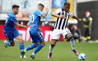 Calcio:Udinese cede Udogie al Tottenham ma resta in prestito
