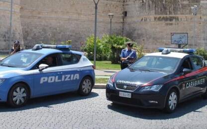 Ferragosto: controlli a Trieste, 3 arresti e 4 denunce