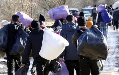 Migranti: stop silenzio su tragedie, Trieste ricorda vittime