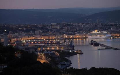 Regione: uffici Trieste saranno trasferiti in Porto Vecchio