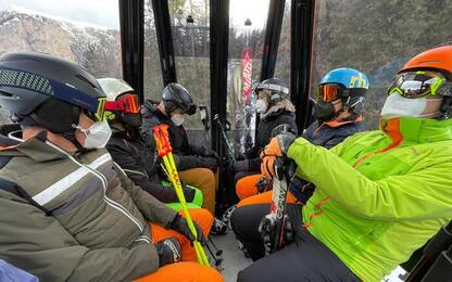 Turismo: parte giovedì la stagione in Fvg; sci solo a Sella