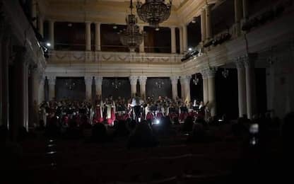 Filarmonica di Karkhiv chiuderà l'anno del Verdi Pordenone