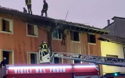 Incendio comunità: Procura Udine, due indagati
