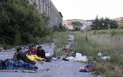 Prefetto Trieste, migranti quintuplicati da ottobre