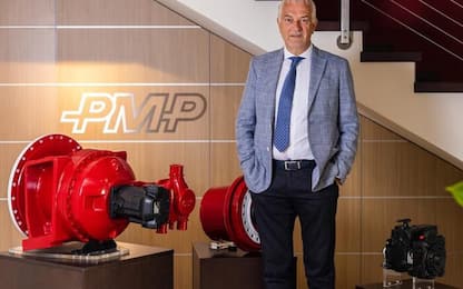 Pmp Industries in 2022 Ebitda a 17mln, fatturato 135mln