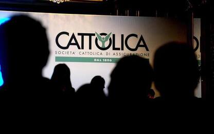 Cattolica varerà piano per rafforzare solvibilità
