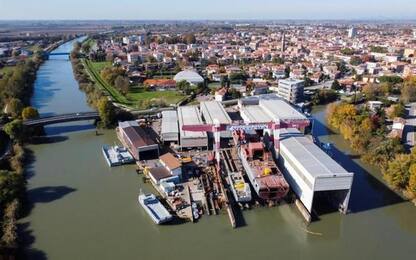 Guardia Costiera: da Cantiere Vittoria nuove unità 'Sar'