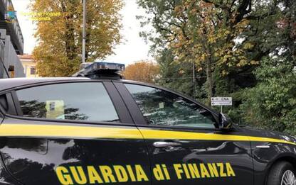 Gdf Treviso scopre truffa e bancarotta da 6,6mln, 2 denunce