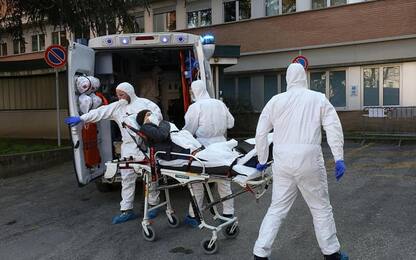 Covid: Veneto sfonda quota 1 mln infetti da inizio pandemia