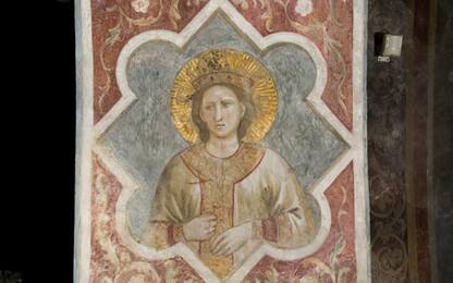 Padova, concluso restauro Arca Caterina in Basilica Santo