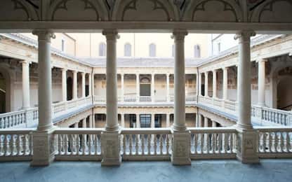 Mattarella e big istituzioni a Padova per 800 anni Ateneo