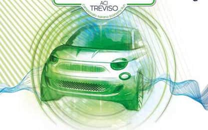 Motori: 2-3 luglio "Green Endurance" di Ac Treviso