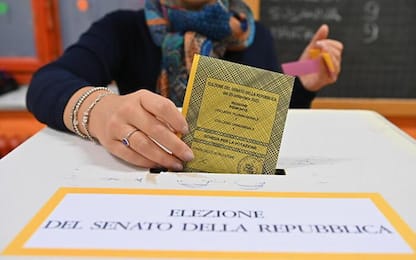 Elezioni: aperti seggi in Veneto, oltre 3,7 mln al voto