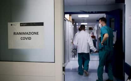 Covid: Veneto, scendono i contagi, 2.717 nelle ultime 24 ore