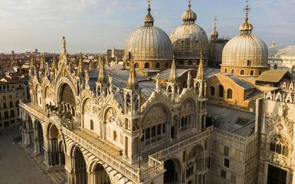 Premio Masi 2022 a Procuratoria della Basilica di San Marco