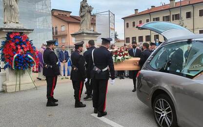 Italiano morto a Cuba, celebrato funerale nel Veneziano