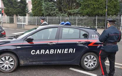 Arrestati a Bergamo accoltellatori trapper Simba la Rue