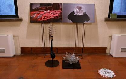 A Milano 20 opere inedite in vetro rendono omaggio alla lirica