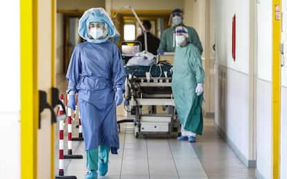 Covid: Veneto, ieri 3.197 nuovi contagi e 18 morti
