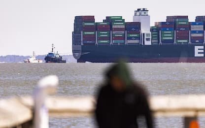 Porti: Venezia inaugura nuova linea container con Far East