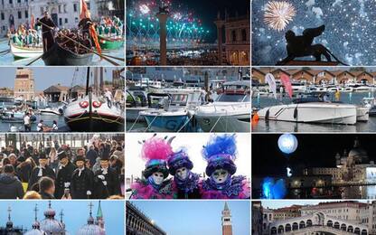 Turismo, Venezia scommette sulla qualità per un grande 2023