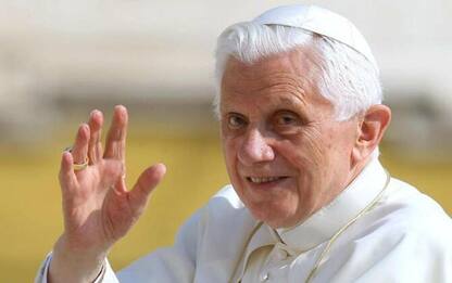Ratzinger: Zaia, un Pontefice dal tratto molto umano