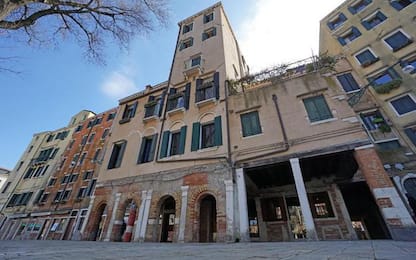 Ghetto Venezia sigla intesa per visite con Opera Laboratori