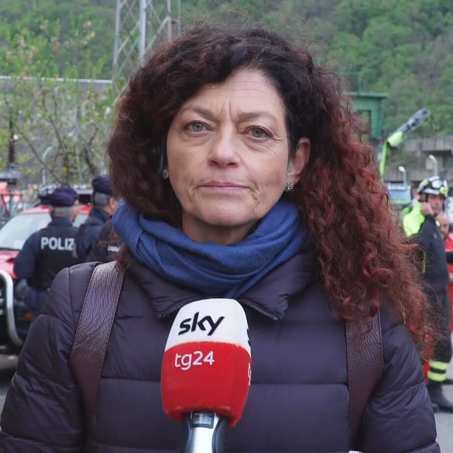 Francesca Cersosimo