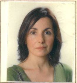 Barbara  Ferrara