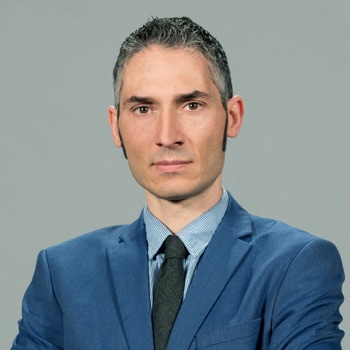 Omar Schillaci