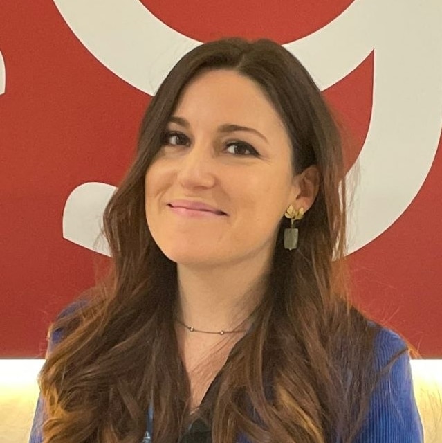 Giulia Mengolini