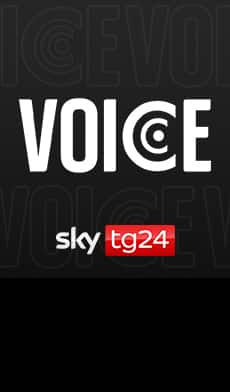Sky TG24 dà voce al cambiamento