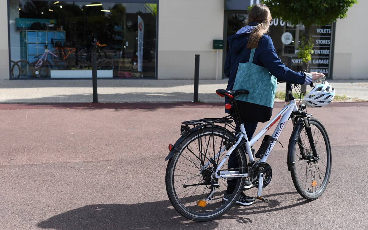 quando viene erogato il bonus bicicletta