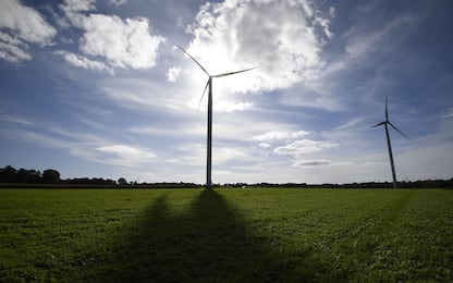 Il 15 giugno è la Giornata mondiale del vento