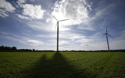 Il 15 giugno è la Giornata mondiale del vento
