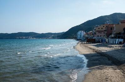 Covid Liguria, Toti: stop a spostamenti verso seconde case e barche