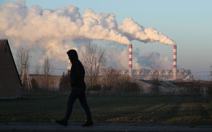 Ue, 630 mila morti all’anno per inquinamento: uno su otto del totale