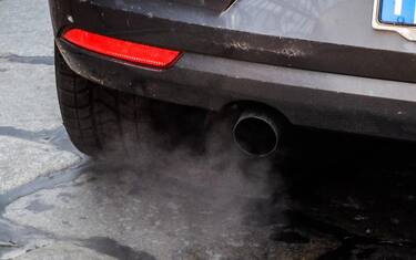 Smog, al Nord il blocco auto diesel Euro 4 slitta a gennaio 2021