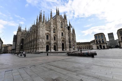 Ecosostenibilità, è Milano la città più "circolare" d'Italia, . FOTO