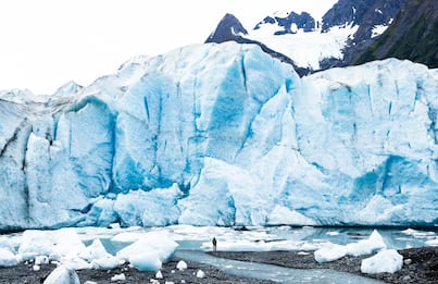 Scioglimento dei ghiacciai, quali saranno le conseguenze sul Pianeta