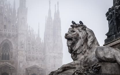 Qualità dell'aria, 21 marzo Milano terza città più inquinata nel mondo