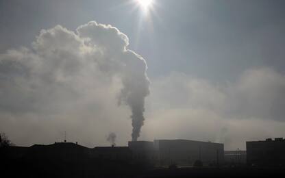 Smog, Italia maglia nera in Ue per decessi da NO2