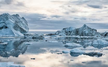 Clima, l'Italia guida l'inventario di 7.200 ghiacciai in Asia