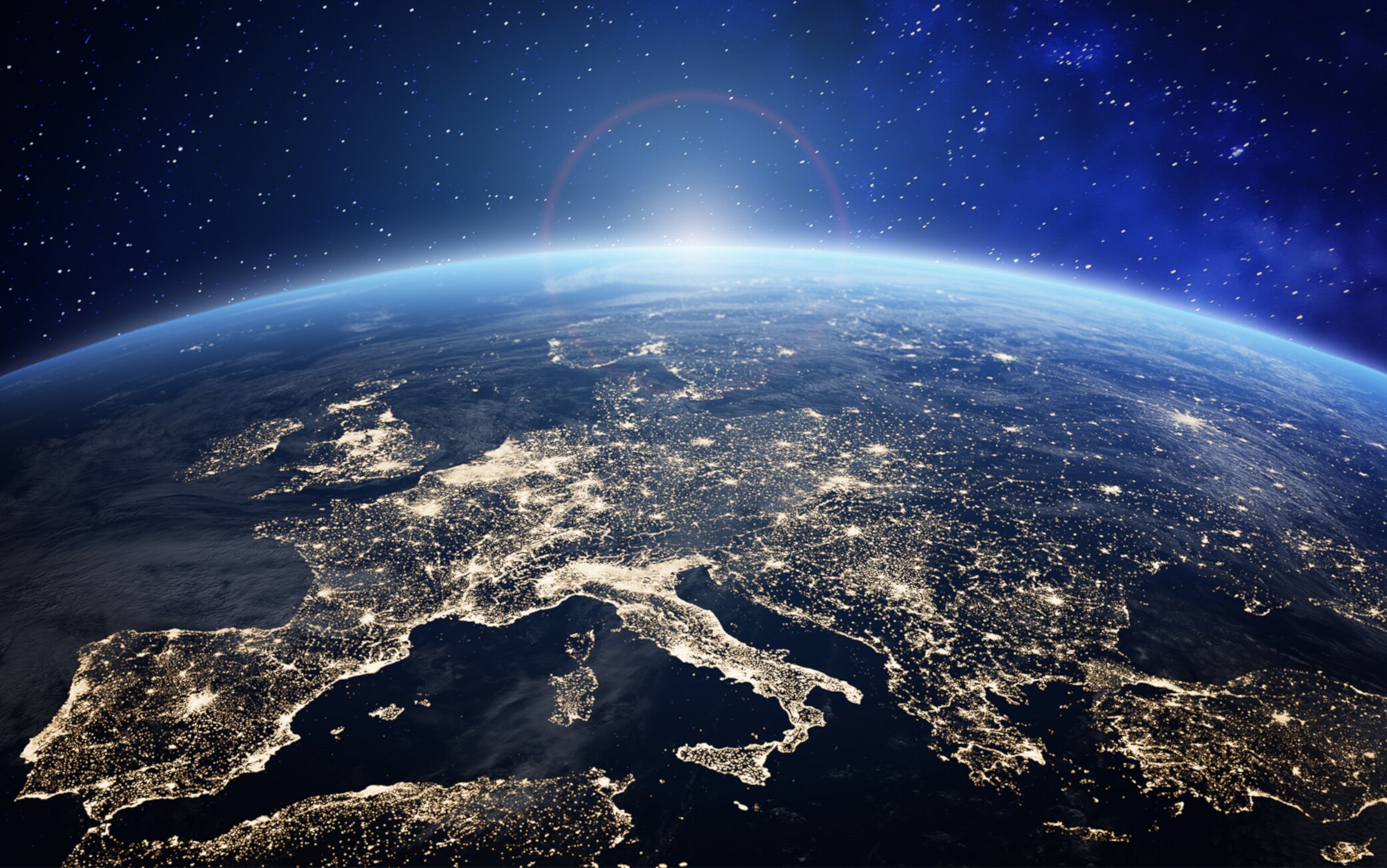 Cambiamenti climatici
