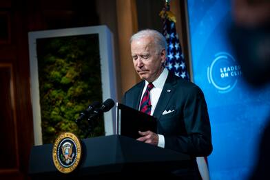 Usa, Joe Biden vuole alzare le tasse ai ricchi
